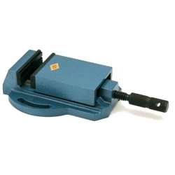 vendita online Morsa mt/5 e/41 larghezza ganasce 60 Morse - Banchi Per Tubi Fza Morsificio Italiano